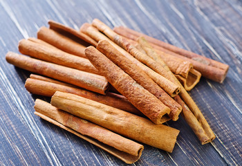 cinnamon