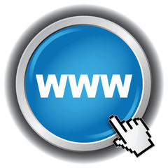 WWW ICON