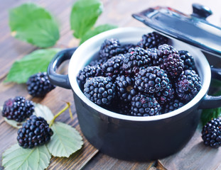 blackberry