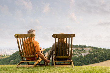Dreaming the future together