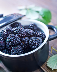 blackberry
