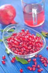 pomegranate