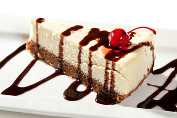 Cheesecake