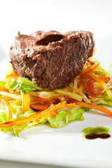 Veal Fillet