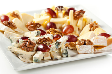 Cheese Platter