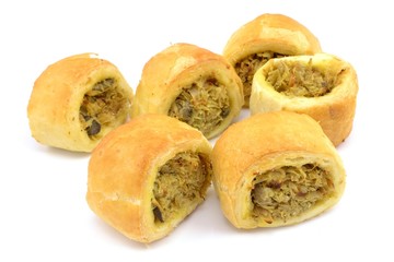 kapuśniaki