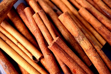 Cinnamon