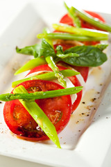 Caprese Salad