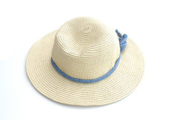 chapeau de paille