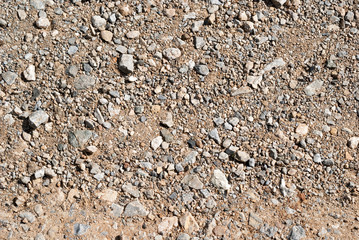 Natural Soil
