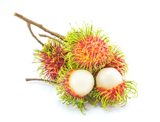 rambutan