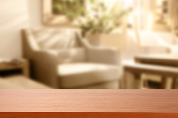 desk