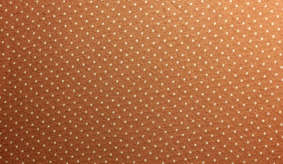 Abstract background texture of fabric textile.