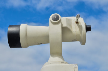 Coin Telescope