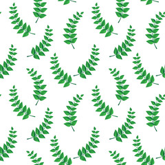 Laurel pattern