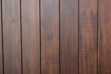 classic brown wood background