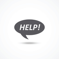 Help icon