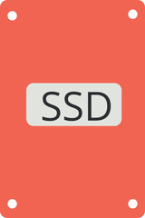 SSD disk