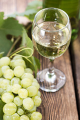 White Wine