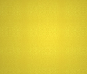 Yellow Backgroung Texture