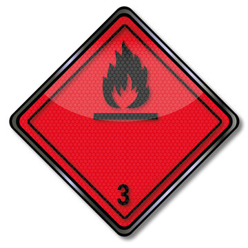Schild 1543