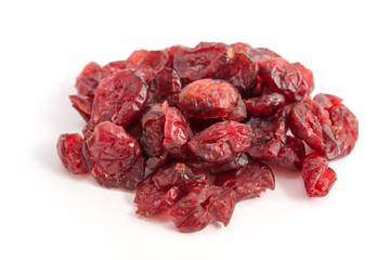 Getrocknete Cranberries