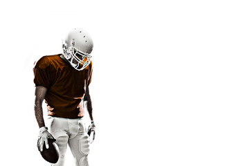 Fototapeta premium Football Player