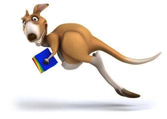 Kangaroo