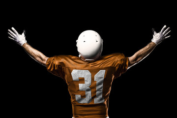 Football Player