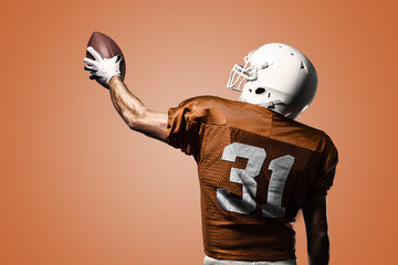 Football Player
