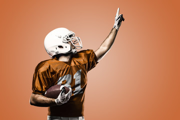Football Player
