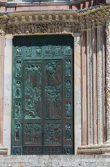 Door 6