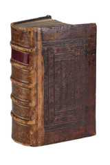 libro antico