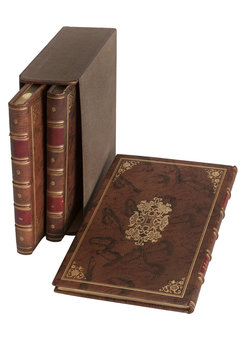 libri antichi