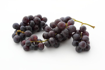 Raisin noir