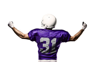 Football Player