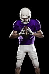 Football Player © beto_chagas