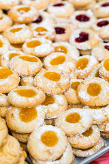 Italian cookies