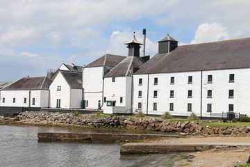 Laphroaig