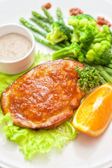 chicken breast