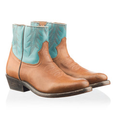 Fashionable men winter boot