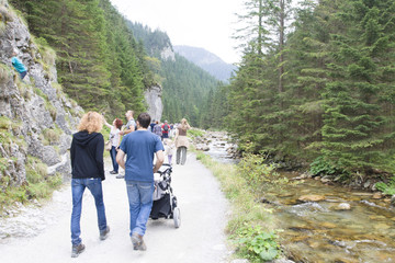 Dolina Kościeliska © Piotr Szpakowski