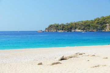 Lets go to the beach