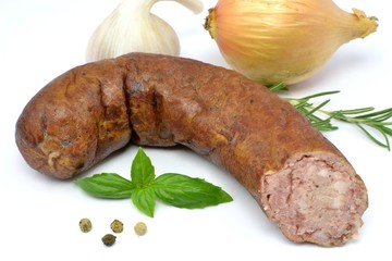 sausage © robert6666