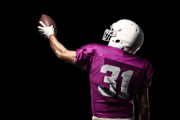Football Player