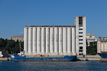 Silos