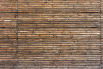 Fototapeta premium wooden wall