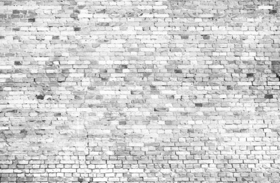 Fototapeta grey brick wall