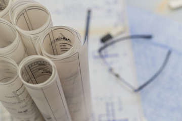 Blueprints