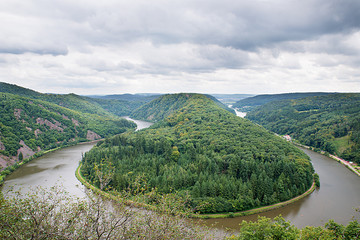 Saarschleife